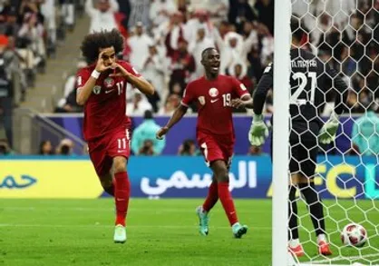 اقدام اکرم عفیف از ترس هواداران ایرانی