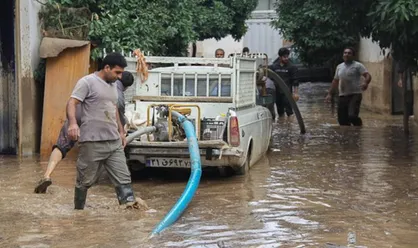 بسیج دانشجویی دانشگاه بجنورد آماده خدمت&zwnj;رسانی به مناطق سیل&zwnj;زده خراسان شمالی است