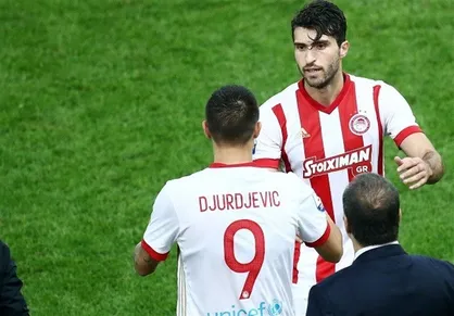 شانس ۵۰ - ۵۰ انصاری&zwnj;فرد و اوروس برای حضور مقابل آپولون