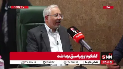 لنکرانی: مصرف خودسرانه داروهای بدنسازی می&zwnj;تواند به نارسایی کبد منجر شود