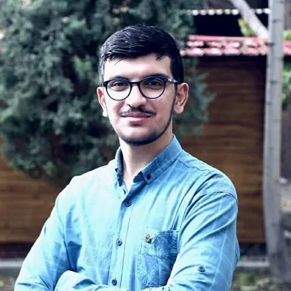جنبش کاریکاتوری