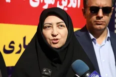 معاون رئیس جمهور: اطلاعات پایش برخط آلودگی هوا باید شفاف و عمومی منتشر شود