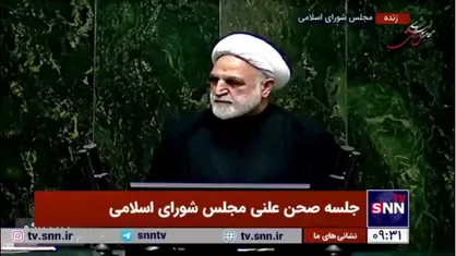 حجت الاسلام اژه ای: اجازه و حق نداریم به مسائل دست چندم بپردازیم و مسائل اصلی بر زمین بماند
