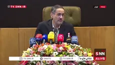 نگاهداری: آمریکا تنها زمانی محاصره و فشار را متوقف می‌کند که ببیند اهرم هایش کار نمی‌کند / برنامه ریزی برای ایجاد اغتشاش، دستورکار مشترک آمریکا و اسرائیل برای چند ماه آینده است