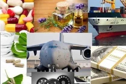 بررسی صادرات محصولات دانش&zwnj;بنیان ایرانی به کشور&zwnj;های جنوب&zwnj;شرق آسیا/ بازاریابی صادراتی محصولات سلامت انجام می&zwnj;شود