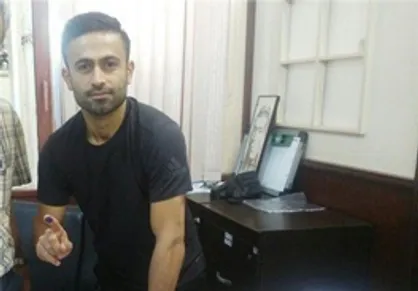 شوک به استقلال/ امید ابراهیمی دوباره مصدوم شد