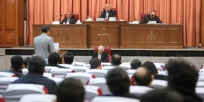 هفتمین جلسه رسیدگی به پرونده تخلفات شهرداری لواسان برگزار شد
