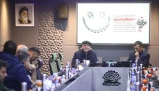 بعثی‌ها می‌گفتند، ما اسیریم نه شما!