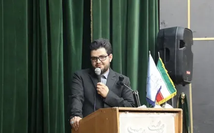 زیرساخت&zwnj;های جاده&zwnj;ای سه شهرستان بافت ، رابر و ارزوییه مناسب نیست