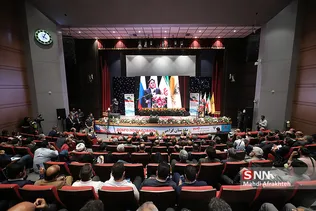 آغاز برقی سازی راه آهن گرمسار - اینچه برون 