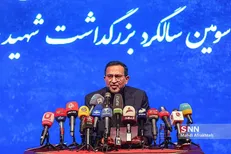 مقدم‌فر: پویش‌های مختلفی برای سالگرد حاج قاسم راه‌اندازی شده + فیلم