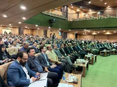 نخستین همایش ملی طرح جهش تولید در دیمزار‌های کشور