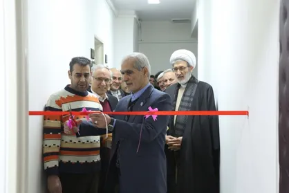افتتاح مرکز کارورزی تخصصی روانشناسی در دانشگاه تبریز