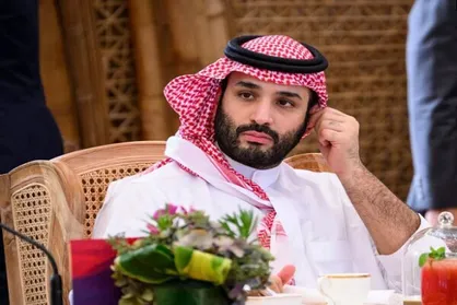 لغو حضور &laquo;بن سلمان&raquo; در نشست گروه ۲۰ به&zwnj;علت مشکلات جسمی