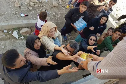 دومین مرحله پویش نذر قربانی دانشگاه علوم پزشکی قم برگزار می&zwnj;شود