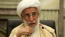 سخنان رهبر انقلاب درباره منع مذاکره با آمریکا 
