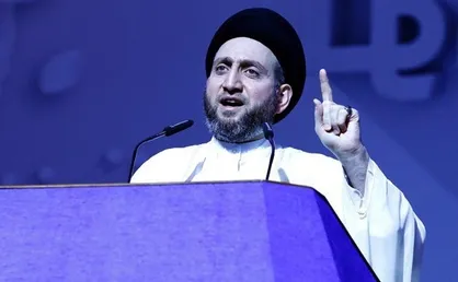 "ائتلاف عراقیون" متشکل از نیرو&zwnj;های سیاسی و چهره&zwnj;های مستقل ملی است