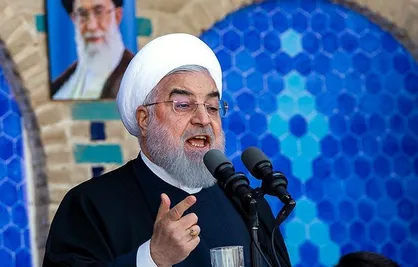چرا روحانی فضا را رادیکال کرد؟/ پاسخ را در ۳۰ ثانیه ببینید