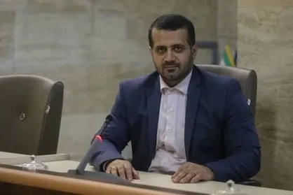 وحید آرایی عضو کمیته دستگاهی کرسی&zwnj;های نظریه&zwnj;پردازی دانشگاه آزاد شد
