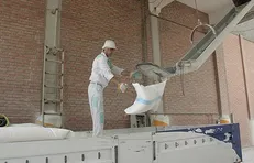 واگذاری کارخانه آرد دنا به بخش خصوصی چه رزومه‌ای در پرونده مدیریتی خواهد داشت؟!