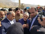 بازدید نوبخت از کرمانشاه