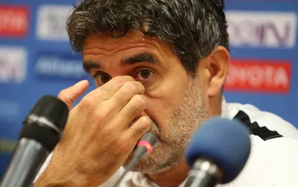خط و نشان مامیچ برای استقلال و رقیبان آسیایی