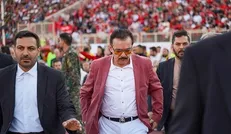 پاسخ تند سازمان لیگ به اظهارات زنوزی؛ فوتبال ملک شخصی هیچ باشگاهی نیست