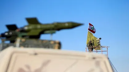 آمادگی کامل حزب&zwnj;الله در جنوب لبنان همزمان با مانور نظامی صهیونیست&zwnj;ها
