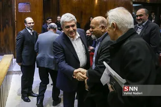 شریف نواوری