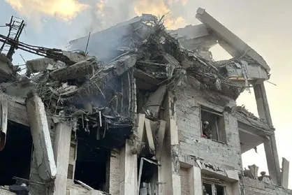 آغاز پرداخت خسارت اثاثیه آسیب&zwnj;دیدگان جنگ ۱۲ روزه