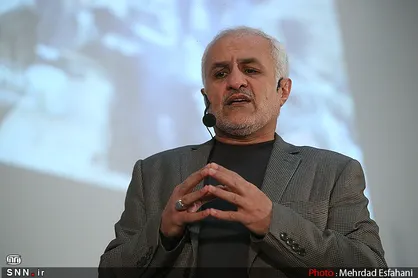 &laquo;حسن عباسی&raquo; به مرخصی رفت