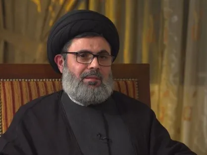 پیکر شهید سید هاشم صفی الدین امروز در زادگاهش تشییع می&zwnj;شود