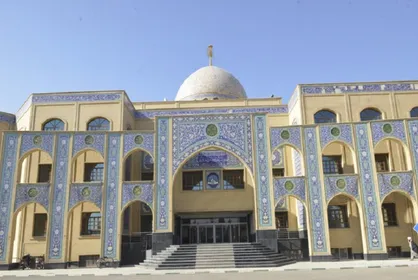 دانشگاه قرآن و حدیث بدون کنکور دانشجوی کارشناسی پذیرش می&zwnj;کند