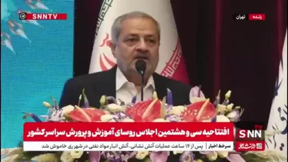 کاظمی: برای اولین بار ۳۰۰۰ نخبه بدون آزمون از طریق دانشگاه فرهنگیان جذب می&zwnj;شوند