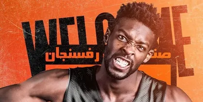بازیکن باتجربه آمریکایی به مس رفسنجان پیوست
