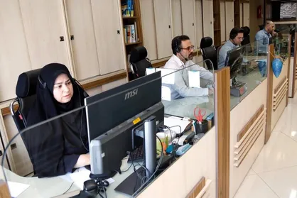 &laquo;مرکز پاسخگویی صندوق اعتباری هنر&raquo; راه&zwnj;اندازی شد