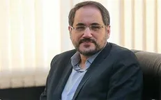 نگاهداری: تنقیح قوانین گامی دیگر در تعامل دولت و مجلس است