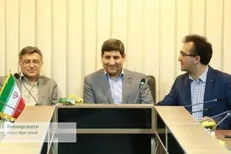 حسین میرزائی سرپرست معاونت فرهنگی و اجتماعی وزارت علوم شد