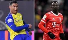 رونالدو و مانه زوج خوفناک النصر!