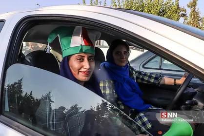 سلامت زنان زیر نقاب لوازم آرایش / خشونت با یک جمله؛ &laquo;آنگونه که من می&zwnj;گویم زیبا باش&raquo;!