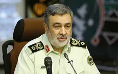 تلاش بی وقفه پلیس بر کسی پوشیده نیست