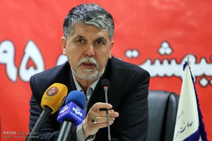 پاسخ جالب وزیر ارشاد به خبرنگاران
