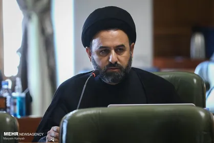 گزارش رئیس کمیته عمران شورای شهر تهران از اقدامات در دل بحران منطقه ۴ شهر تهران