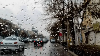 باران ۵۷ میلی&zwnj;متری در هفتمین روز تابستان اردبیل را سیراب کرد