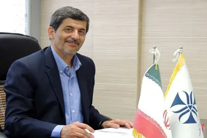 رئیس دانشگاه صنعتی همدان در سمت خود ابقا شد
