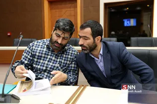 نشست تعاملی مدیران ارشد دانش و پژوهش نیرو‌های مسلح
