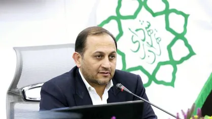توسعه زیرساخت&zwnj;های بلوار میرداماد با اجرای طرح "محور الگوی خدمت"