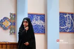 آیین افتتاحیه مسابقات سراسری قرآن کریم بسیج