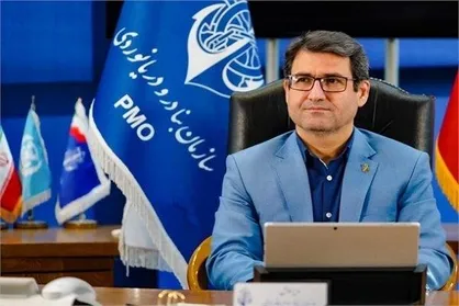 تخلیه و بارگیری ۱۱۲ میلیون تن کالا در بنادر تا پایان بهمن