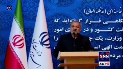 کاظمی: استقبال دانش&zwnj;آموزان از مراسم اعتکاف قابل توجه است/ جا و فضای کافی برای پذیرش آنها نداریم